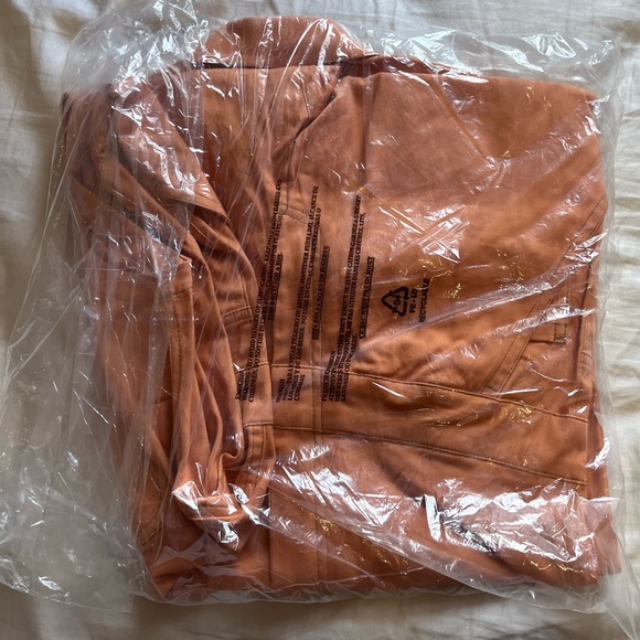 The essential sleeveless coverall - Picture 4 of 4